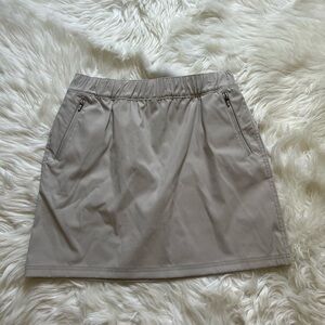 Eddie Bauer NWOT Women's Skirt